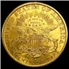 Image 2 : 1891-S $20 Gold Double Eagle UNCIRCULATED