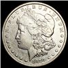 1878 Rev 79 Morgan Silver Dollar LIGHTLY