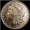 1890-S Morgan Silver Dollar UNCIRCULATED