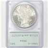 1880-S Morgan Silver Dollar PCGS-MS64