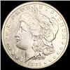1883-S Morgan Silver Dollar CLOSELY UNCIRCULATED