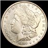 1890 Morgan Silver Dollar UNCIRCULATED