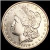 Image 1 : 1878 7/8TF Morgan Silver Dollar UNCIRCULATED