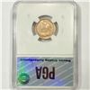 Image 2 : 1902 Indian Head Cent PGA-MS64 RED