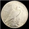Image 2 : 1926 Silver Peace Dollar CLOSELY UNCIRCULATED