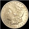 Image 1 : 1897-O Morgan Silver Dollar CLOSELY UNCIRCULATED