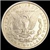 Image 2 : 1897-O Morgan Silver Dollar CLOSELY UNCIRCULATED