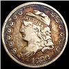 Image 1 : 1832 Capped Bust Half Dime NICELY CIRCULATED