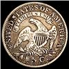 Image 2 : 1832 Capped Bust Half Dime NICELY CIRCULATED