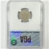 Image 2 : 1883 Shield Nickel PGA-MS63