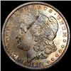 1878-S Morgan Silver Dollar UNCIRCULATED