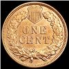 Image 2 : 1908 RD Indian Head Cent UNCIRCULATED