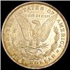 Image 2 : 1878 8TF Morgan Silver Dollar UNCIRCULATED
