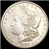 1878-CC Morgan Silver Dollar UNCIRCULATED