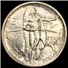 1926-S Oregon Trail Half Dollar CHOICE BU