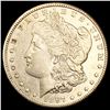1897-S Morgan Silver Dollar UNCIRCULATED