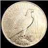 Image 2 : 1927-D Silver Peace Dollar CLOSELY UNCIRCULATED