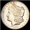 1878-S Morgan Silver Dollar UNCIRCULATED