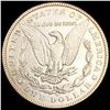 Image 2 : 1896-O Morgan Silver Dollar CLOSELY UNCIRCULATED