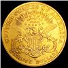Image 2 : 1905-S $20 Gold Double Eagle CLOSELY UNCIRCULATED