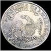 Image 2 : 1811/10 Capped Bust Half CHOICE AU