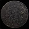 Image 2 : 1804 Draped Bust Large Cent LIGHTLY CIRCULATED