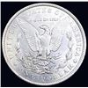 Image 2 : 1901 Morgan Silver Dollar UNCIRCULATED+