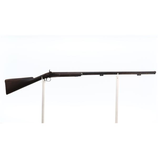 UNKNOWN , MODEL: FOWLER , CALIBER: 20 G