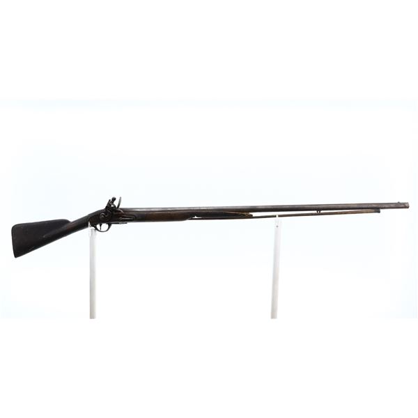 BRITISH, MODEL: BROWN BESS , CALIBER: 79 CAL