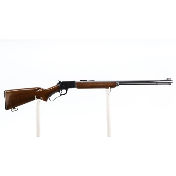 MARLIN JM, MODEL: 39A, CALIBER: 22 LR