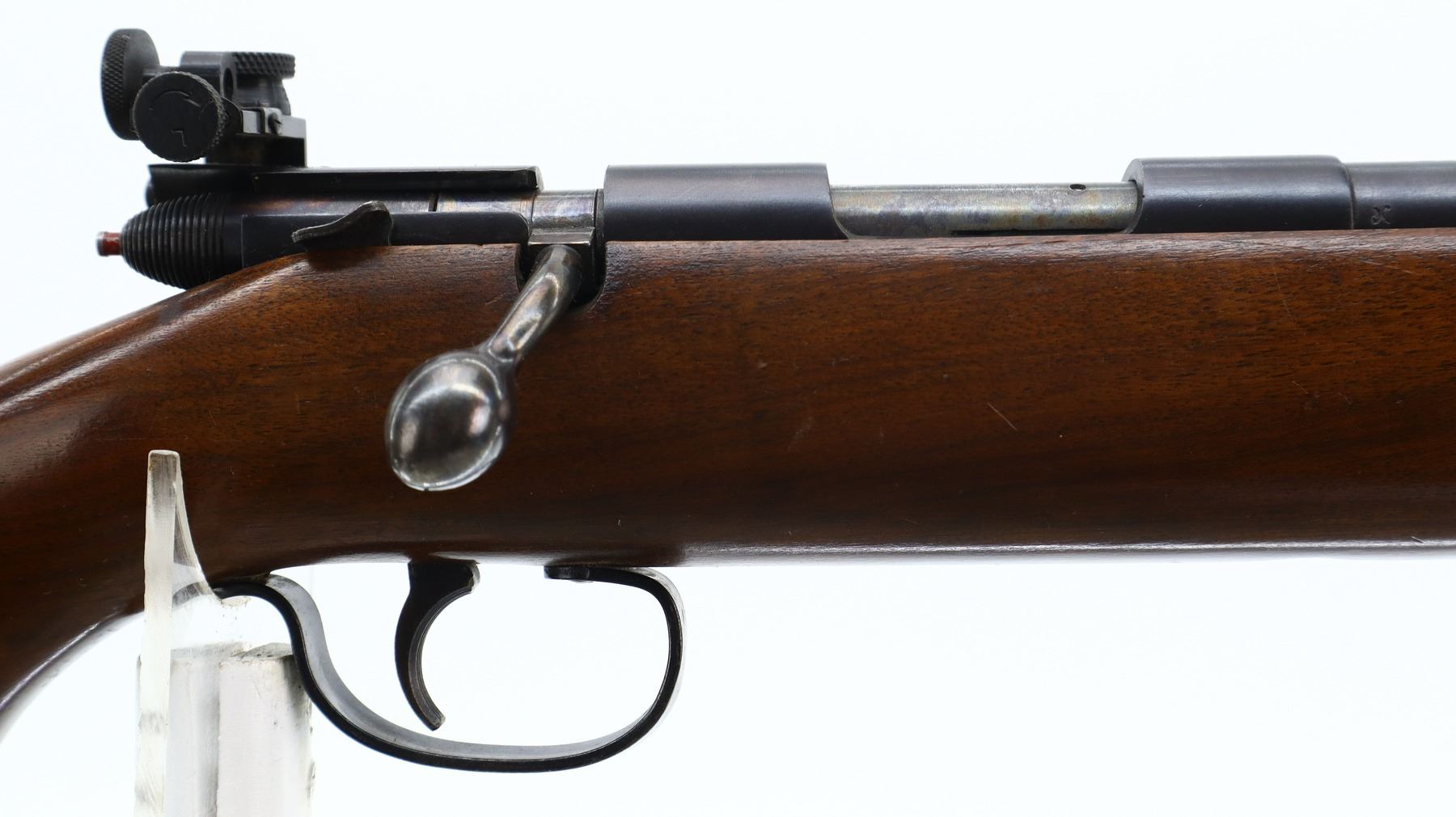 REMINGTON, MODEL: 510-P TARGET MASTER, CALIBER: 22 LR