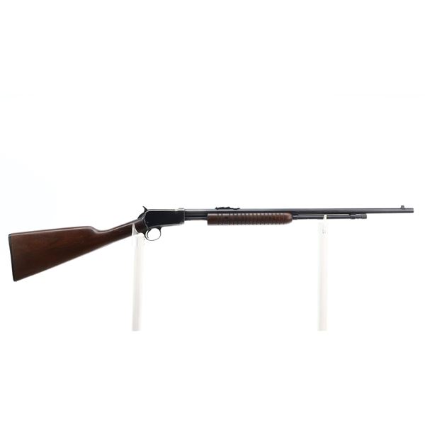 WINCHESTER, MODEL: 62A, CALIBER: 22 LR