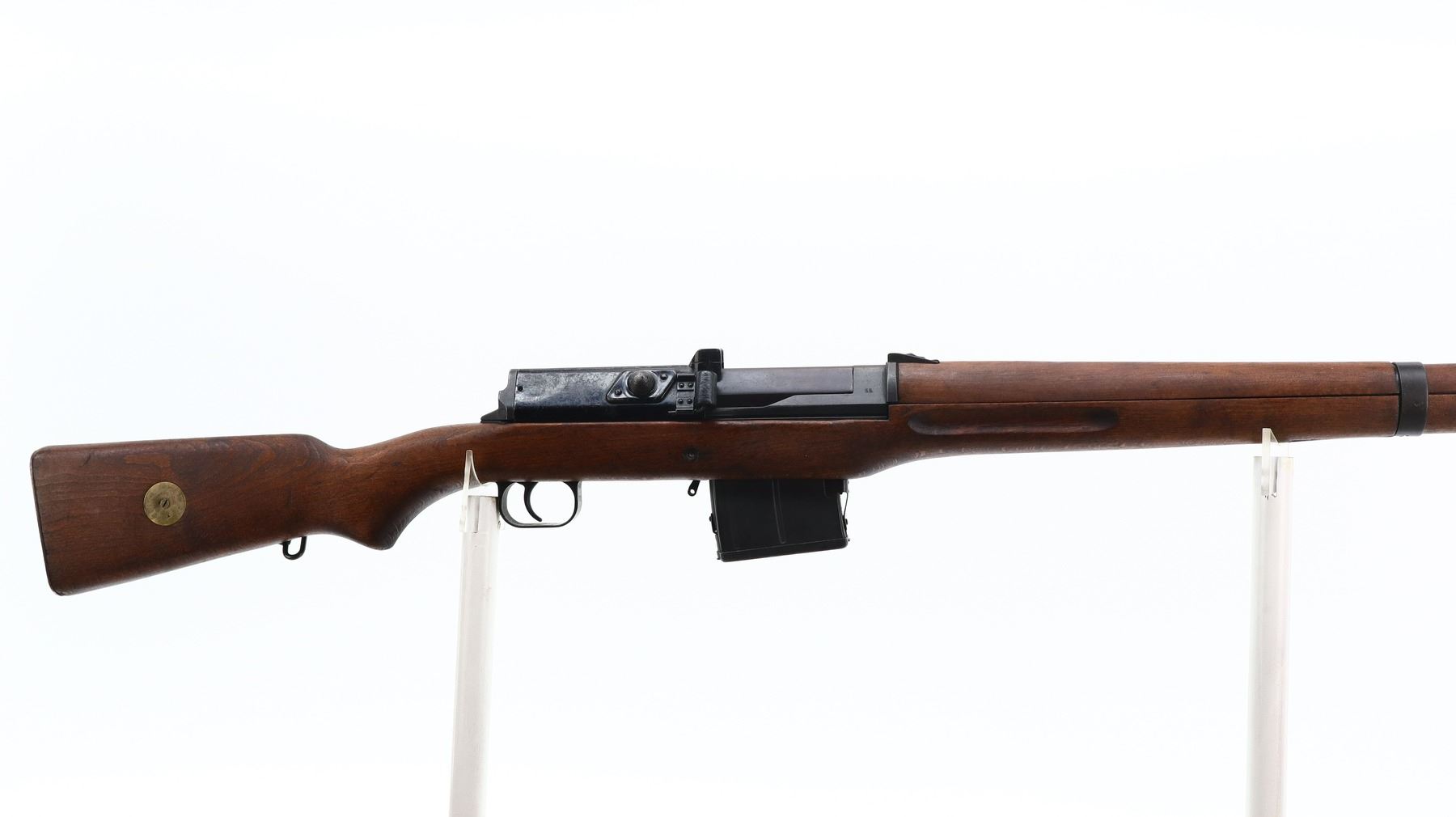 Ag42b SWEDISH LJUNGMAN, MODEL: AG42B, CALIBER: 6.5 X 55 SWEDISH