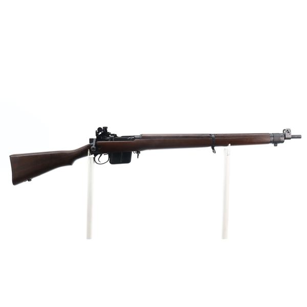 LONG BRANCH LEE ENFIELD, MODEL: C NO7 MKI CUSTOM, CALIBER: 7.62 N