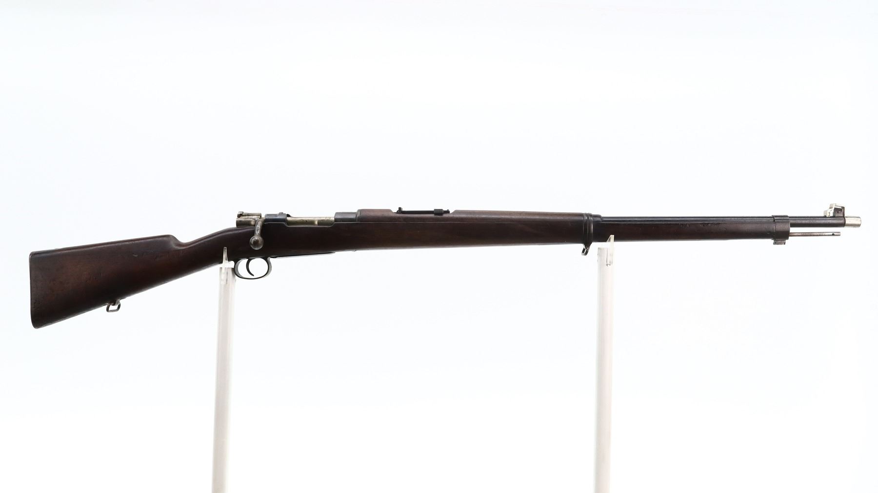CHILEAN MAUSER MODEL 1893 ORANGE FREE STATE MARKED CALIBER 7MM MAUSER Chilean mauser model 1893 orange free state marked caliber 7mm mauser