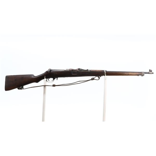 ROSS RIFLE, MODEL: 1905 MKII* DP, CALIBER: 303 BR