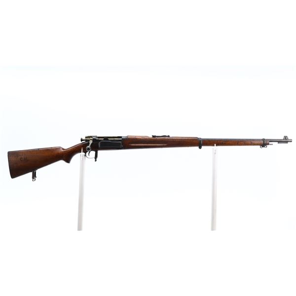 NORWEGIAN KRAG, MODEL: 1894, CALIBER: 6.5 X 55