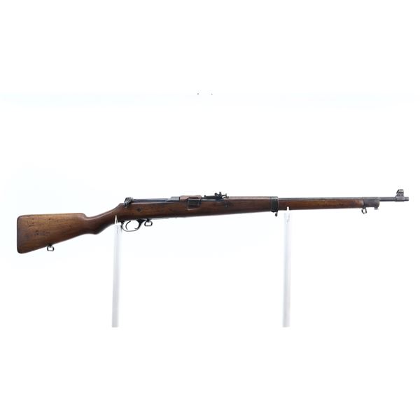 ROSS RIFLE, MODEL: 1905 MKII 3*, CALIBER: 303 BR