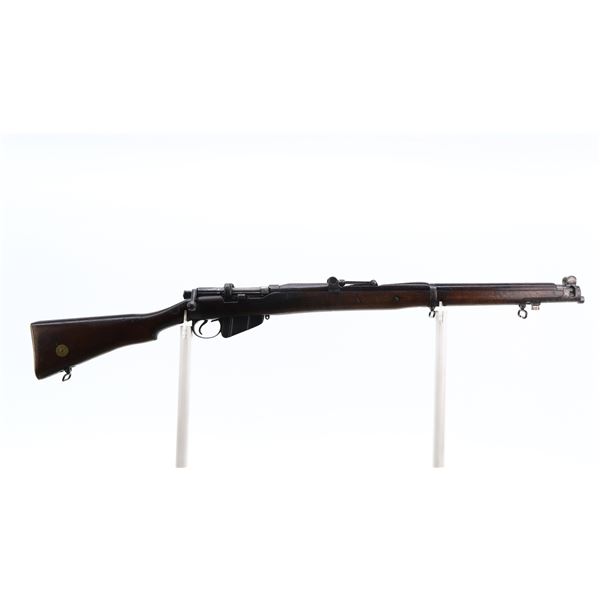 LEE ENFIELD, MODEL: NO1 MKIII, CALIBER: 303 BR