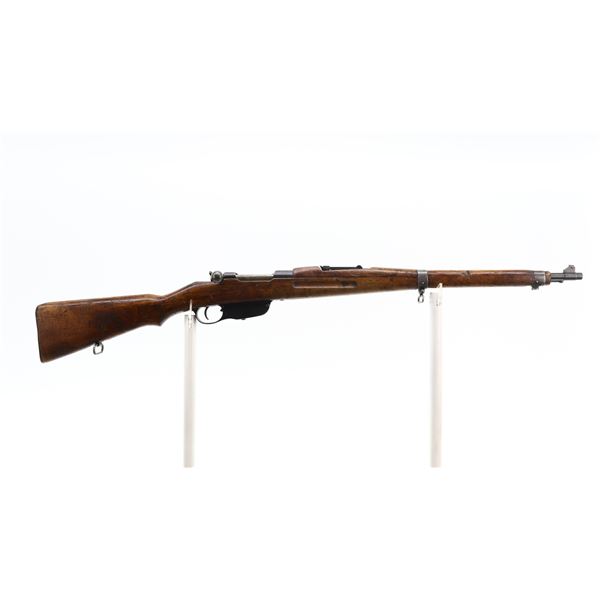 HUNGARIAN STEYR, MODEL: M95M, CALIBER: 8MM MAUSER