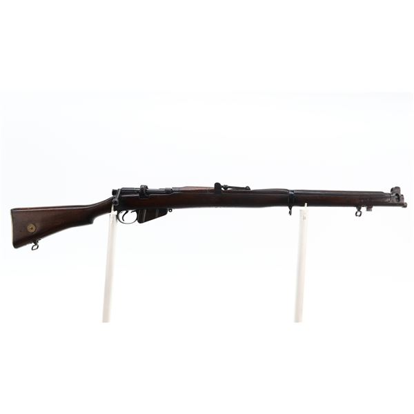 LEE ENFIELD SIAM, MODEL: NO1 MKIII SMILING TIGER, CALIBER: 303 BR