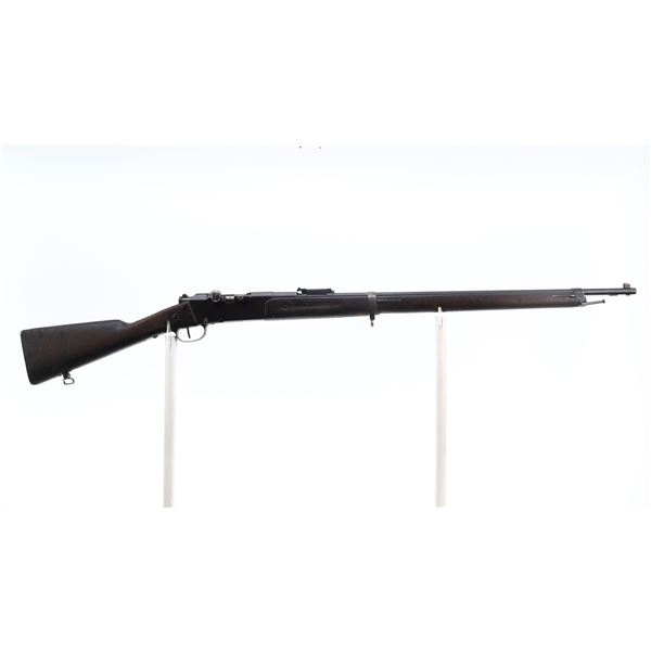 FRENCH LEBEL, MODEL: 1886/93, CALIBER: 8MM LEBEL