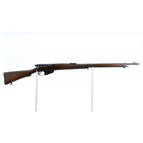 LONG LEE CANADIAN, MODEL: MKI*, CALIBER: 303 BR