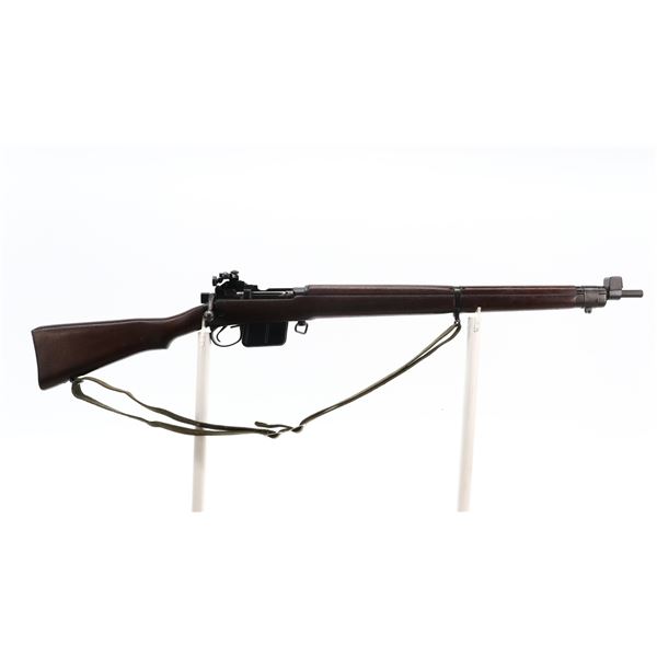 LEE ENFIELD LONG BRANCH, MODEL: C NO4 MKI DCRA MATCH, CALIBER: 7.62N