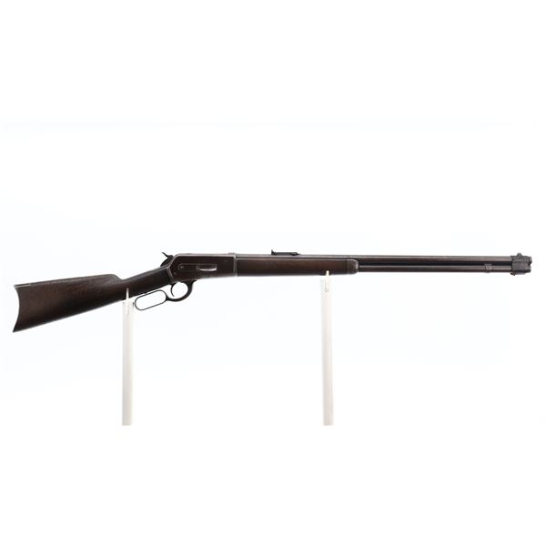 WINCHESTER, MODEL: 1886, CALIBER: 45-70 GOVT