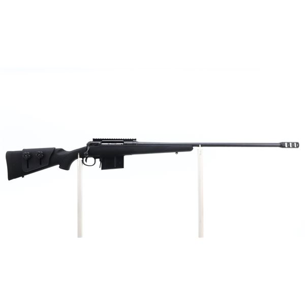 SAVAGE, MODEL: 111, CALIBER: 338 LAPUA MAG