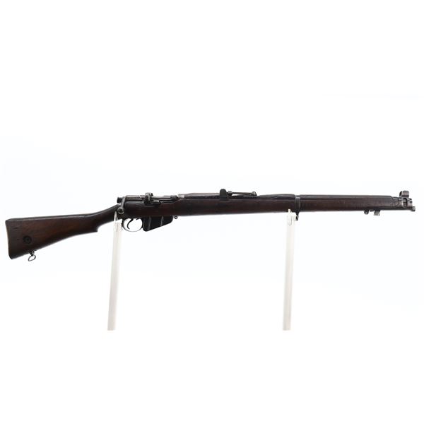 LEE ENFIELD, MODEL: NO1 MKIII CANADIAN, CALIBER: 303 BR