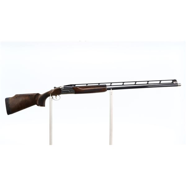 AKKAR CHURCHILL, MODEL: 206 TRAP UNSINGLE COMBO, CALIBER: 12 G X 3"