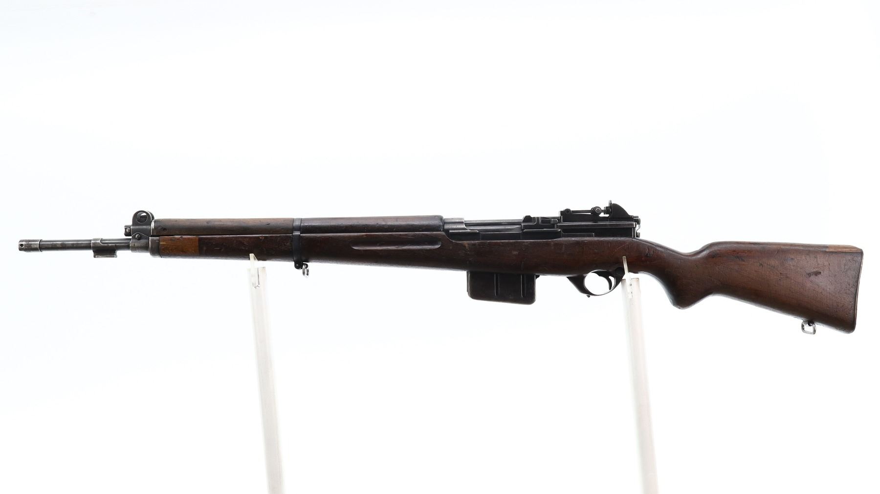 EGYPTIAN SAFN, MODEL: FN 49, CALIBER: 8MM MAUSER
