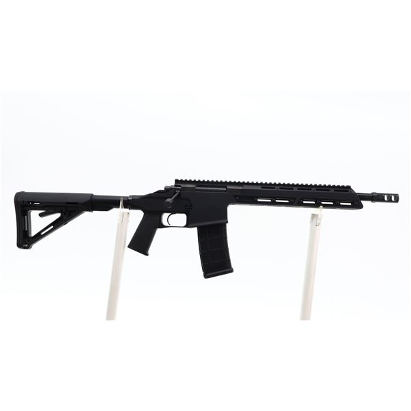 BLACK CREEK LABS, MODEL: MRX BISON, CALIBER: 5.56